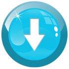 All files download manager Hd Fast Advance manager ไอคอน