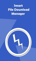 All files download manager Hd Fast Advance manager 截圖 3