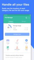 File Manager 포스터