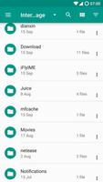 File Manager capture d'écran 3
