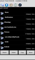 Best File Manager ảnh chụp màn hình 1