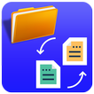File Manager & File Transfer Anywhere
