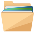 File Manager Explorer