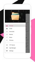 File Manager スクリーンショット 3