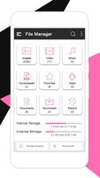 File Manager スクリーンショット 1