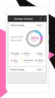 File Manager スクリーンショット 2