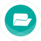 File Manager HD ikon