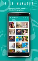 File Manager HD syot layar 1