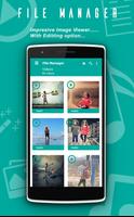 File Manager HD syot layar 2