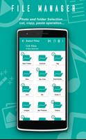 File Manager HD syot layar 3