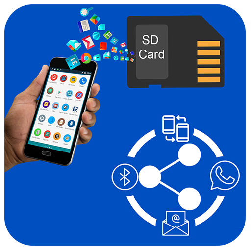 File Transfer Sharing App Move To Sd Card Apk 1 23 Download For Android Download File Transfer Sharing App Move To Sd Card Apk Latest Version Apkfab Com