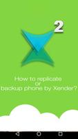 New Xender File Trasnfer and Share Tips 스크린샷 1