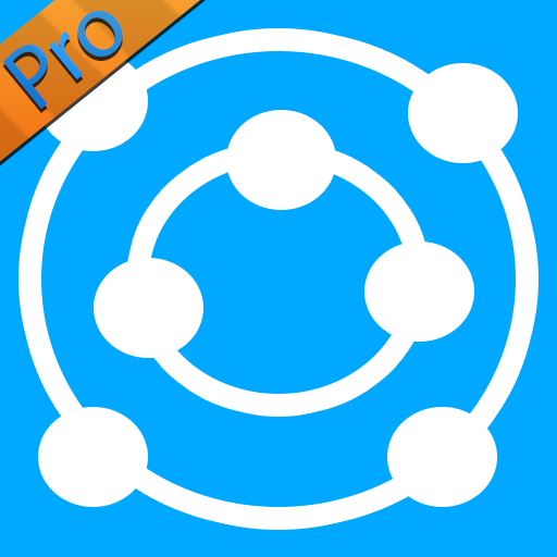 SHAREit Transfer & Share Tips