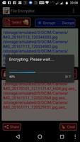 File Encryptor imagem de tela 1