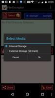 File Encryptor imagem de tela 3