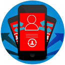 Backup Contacts To Gmail APK
