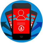 Backup Contacts To Gmail simgesi