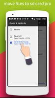 auto move files to sd card pro capture d'écran 1
