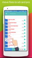 auto move files to sd card pro 截图 2