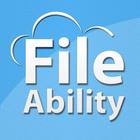 FileAbility biểu tượng