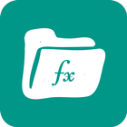 FX Explorer File icon