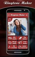 Ringtone Maker With Callertune poster