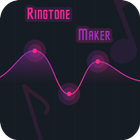 Ringtones Free Maker-icoon