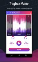 Ringtones Free Maker স্ক্রিনশট 2