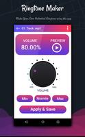 Ringtones Free Maker স্ক্রিনশট 3