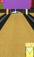 Simply Bowling Free screenshot 1