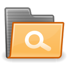 File Browser icon