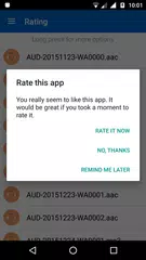 File Browser アプリダウンロード