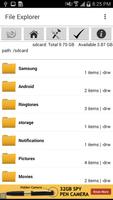 File Explorer bài đăng