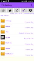 File Explorer screenshot 1