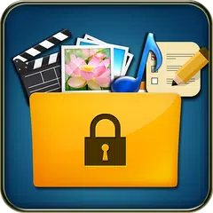 Smart File Hide: Image & Video APK 下載