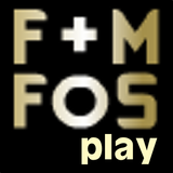 FMFOS play icône