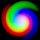 RGB SHOW ícone