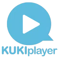 Baixar 쿠키플레이어 (KUKIPlayer) APK