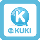 파일쿠키(FILEKUKI) - 안드로이드 전용 앱 icône