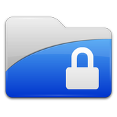 File Locker. icon