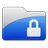 APK File Locker.
