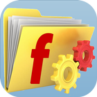 File Manager icon