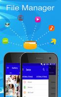 پوستر File Manager