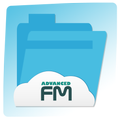 ”Advanced File Manager