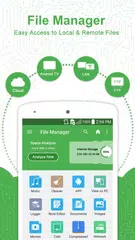 Phone File Manager - File Explorer & Transfer APK download