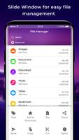 File Manager Ekran Görüntüsü 1