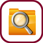 آیکون‌ File manager:File explorer