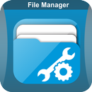 APK gestire cartella di file - lock di file e cartelle