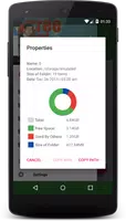File Manager screenshot 3