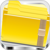 Rar File Manage icon